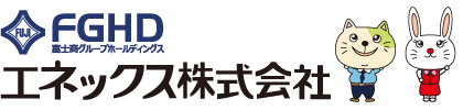 エネックス株式会社